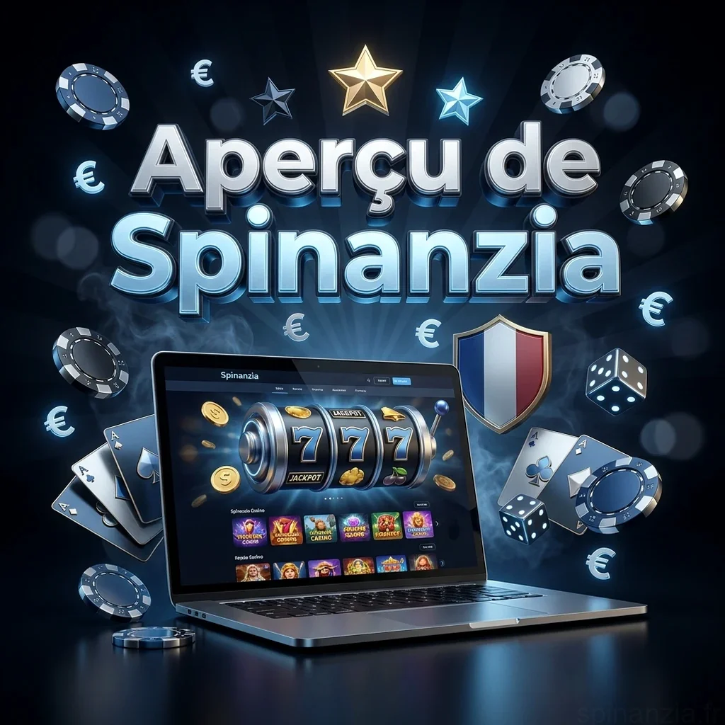 Aperçu de Spinanzia